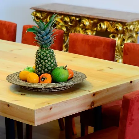 דירה Casas Do Do Pico פונשל