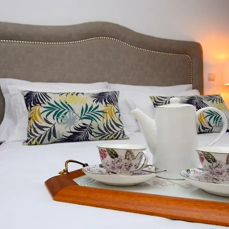 Casas Do Do Pico * フンシャル