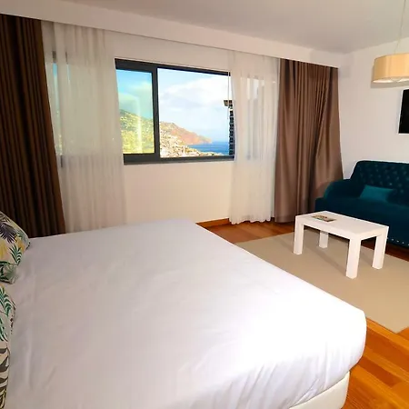 דירה Casas Do Do Pico