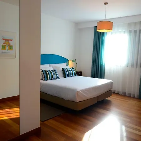 דירה Casas Do Do Pico