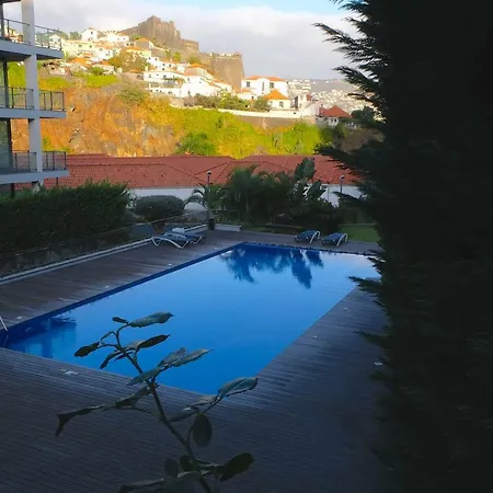 דירה Casas Do Do Pico