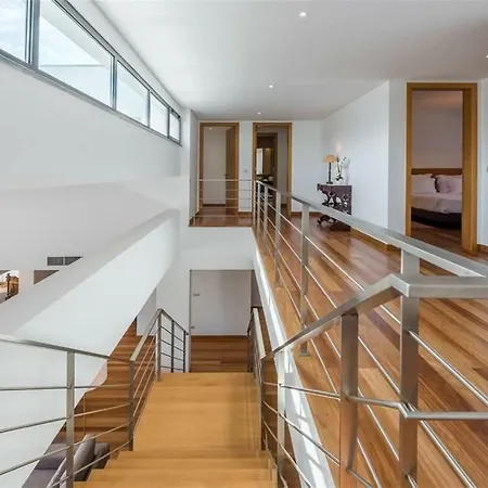Casas Do Do Pico דירה *