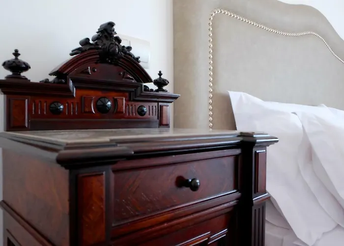 アパート Casas Do Do Pico *