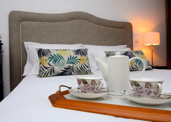 Casas Do Do Pico * フンシャル