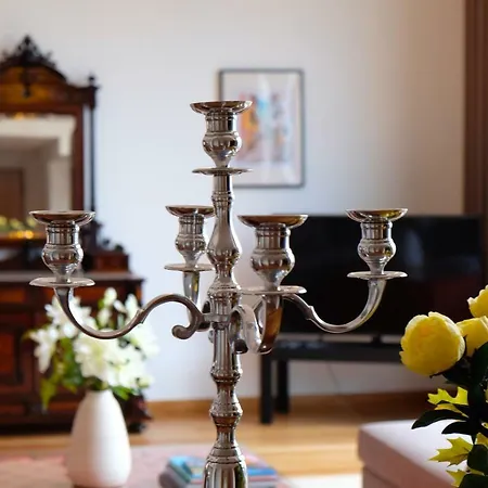 Casas Do Do Pico Appartamento Funchal (Madeira)