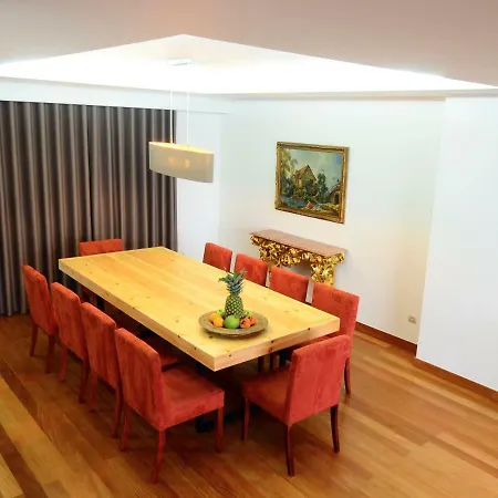 Casas Do Do Pico Appartamento *