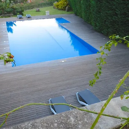 Casas Do Do Pico Appartamento