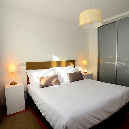 Appartamento Casas Do Do Pico