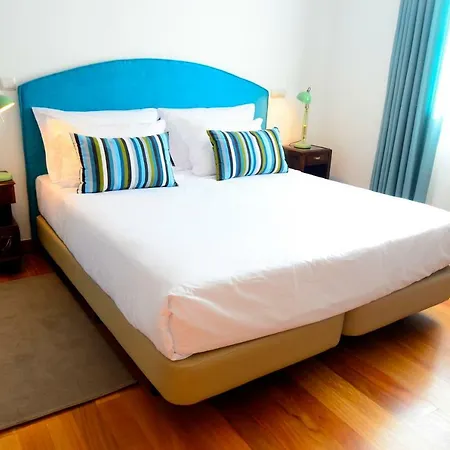 Casas Do Do Pico Appartamento