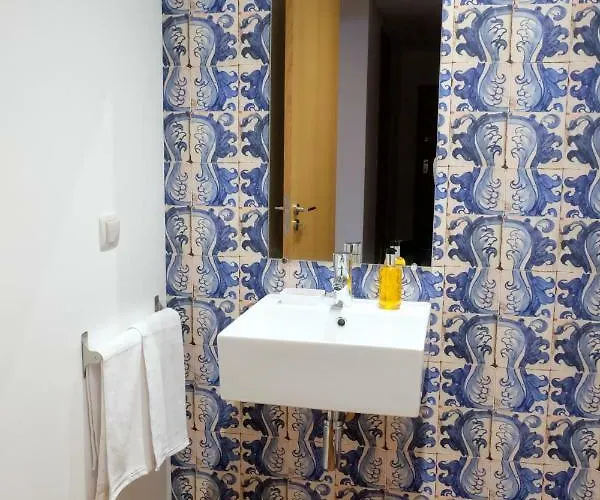 Apartmán Casas Do Do Pico Funchal (Madeira)