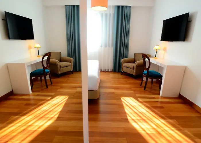 Casas Do Do Pico Apartmán Funchal (Madeira)