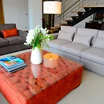 Casas Forte Do Pico By Brugrani Lejlighed