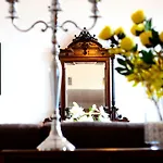 Casas Forte Do Pico By Brugrani