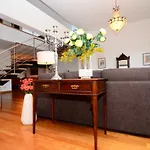 Lejlighed Casas Forte Do Pico By Brugrani *