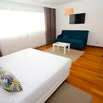 Casas Forte Do Pico By Brugrani *