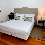 Casas Forte Do Pico By Brugrani * Funchal (Madeira)
