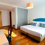 Casas Forte Do Pico By Brugrani *