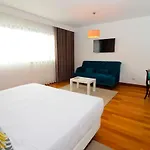 Casas Forte Do Pico By Brugrani *
