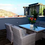 Casas Forte Do Pico By Brugrani Lejlighed