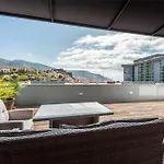 Casas Forte Do Pico By Brugrani Funchal (Madeira)