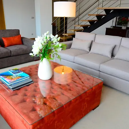 Casas Do Do Pico Apartment