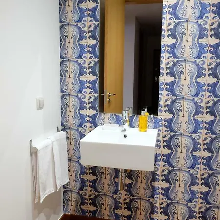 Apartment Casas Do Do Pico Funchal (Madeira)