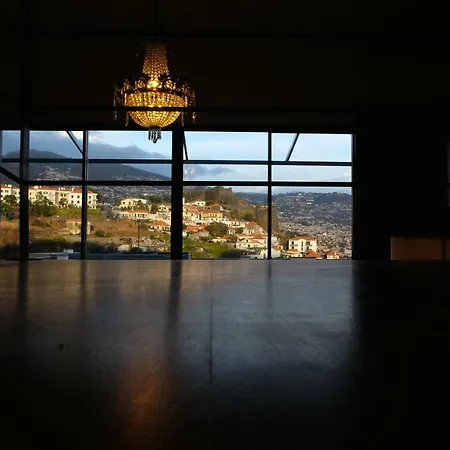Apartment Casas Do Do Pico Funchal (Madeira)