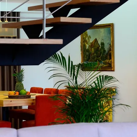 Casas Do Do Pico Apartment