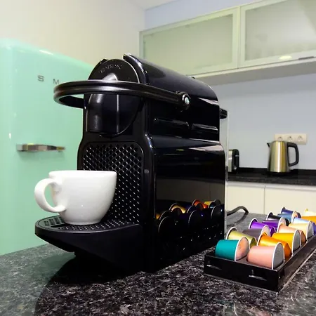 Apartment Casas Do Do Pico Funchal (Madeira)