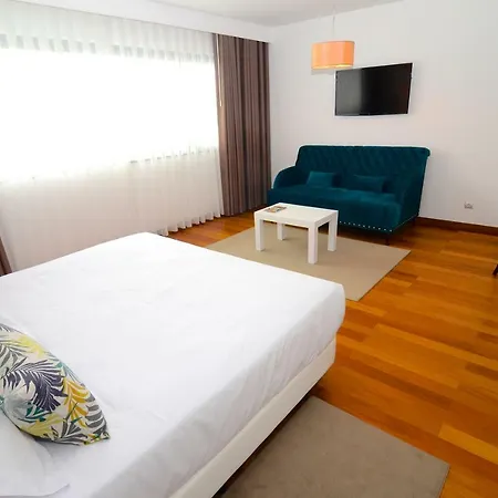 Casas Do Pico By Brugrani *
