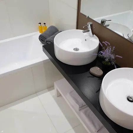 아파트 Casas Do Do Pico 푼샬