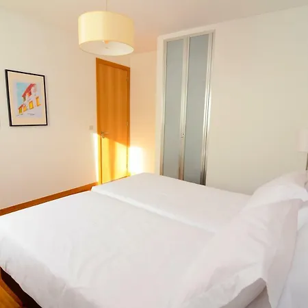 Casas Do Do Pico 아파트