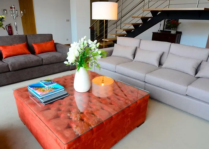 Casas Forte Do Pico By Brugrani Apartamento