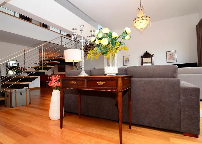 公寓 Casas Do Do Pico *