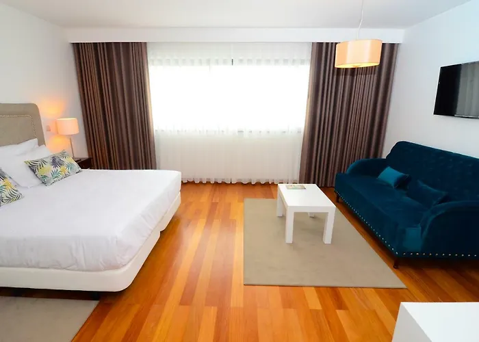 Casas Forte Do Pico By Brugrani * Funchal (Madeira)
