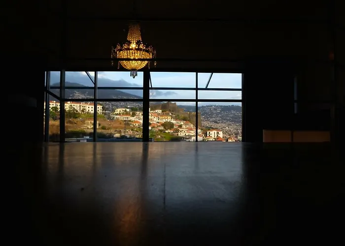 Apartamento Casas Forte Do Pico By Brugrani Funchal (Madeira)