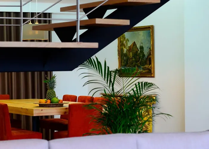 Casas Do Do Pico 公寓