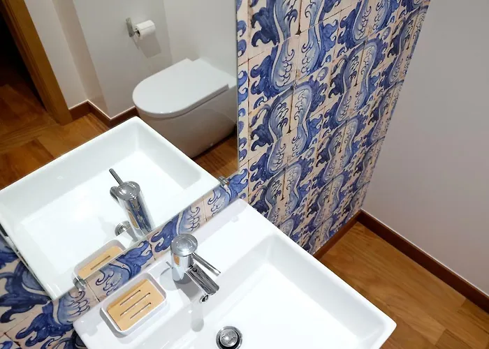 Casas Forte Do Pico By Brugrani Funchal (Madeira)