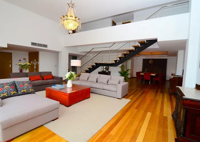 Casas Forte Do Pico By Brugrani Apartamento Funchal (Madeira)