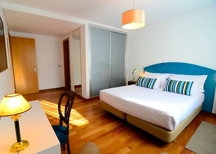 Casas Forte Do Pico By Brugrani *