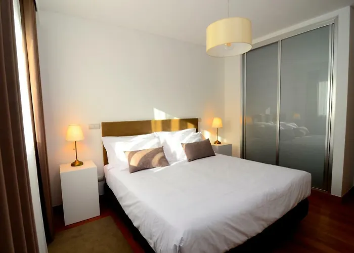 Apartamento Casas Forte Do Pico By Brugrani