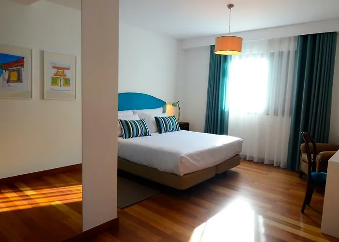 Apartamento Casas Forte Do Pico By Brugrani