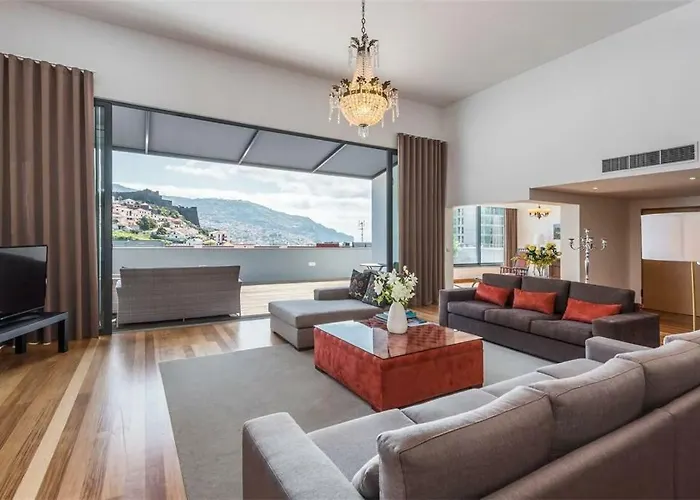 公寓 Casas Do Do Pico