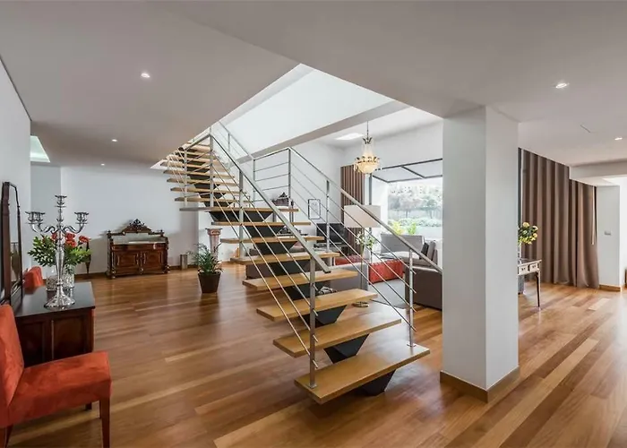 公寓 Casas Do Do Pico 丰沙尔