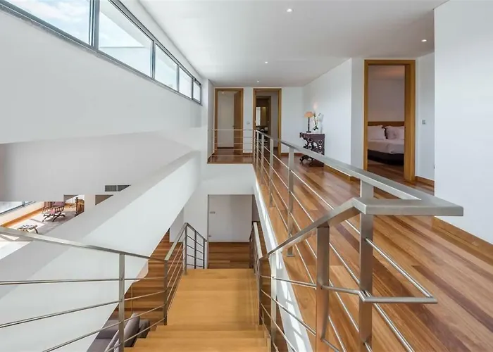 Casas Forte Do Pico By Brugrani Apartamento *