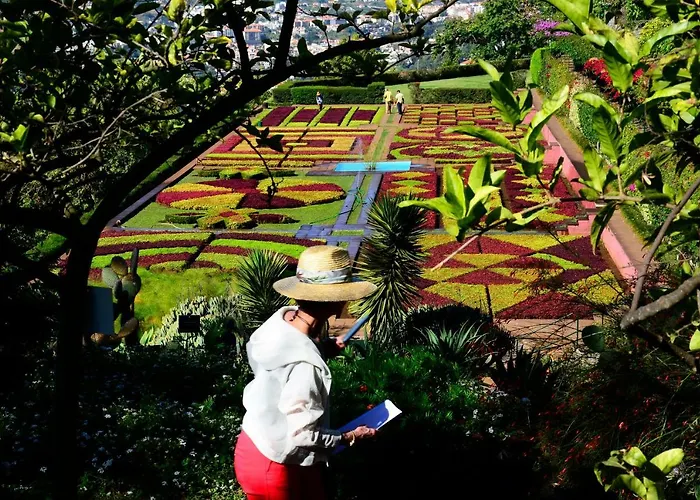 Casas Forte Do Pico By Brugrani